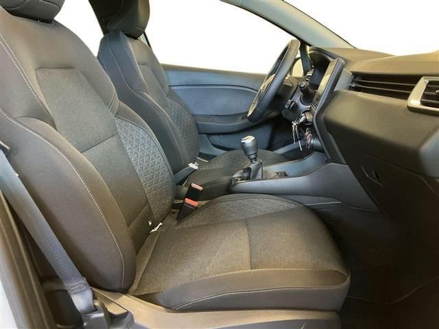 RENAULT Clio 5 Porte 1.0 TCe GPL Equilibre