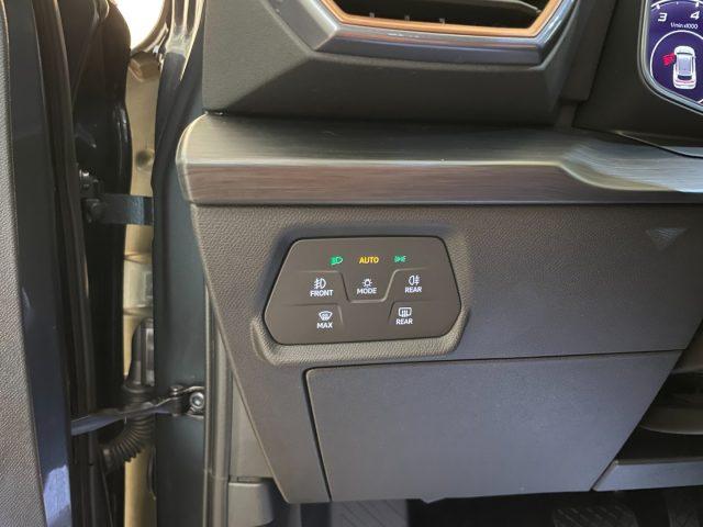 CUPRA Formentor 2.0 TDI 4Drive DSG LED ACC Camera 18" App Connect