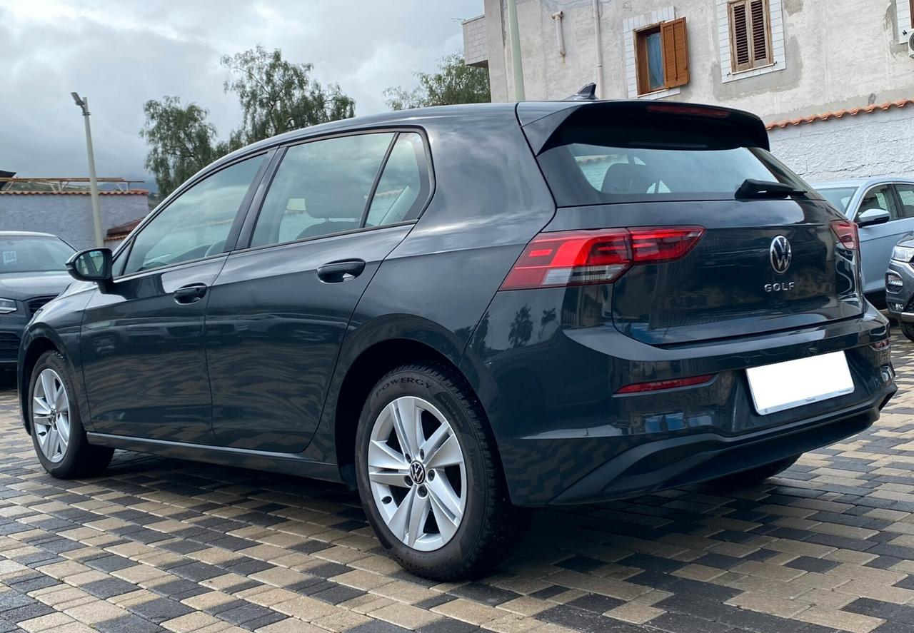 Volkswagen Golf Life 2.0 TDI 116CV