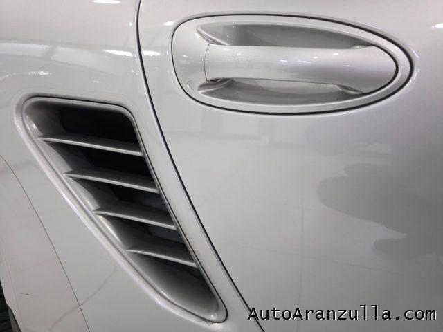 PORSCHE Boxster (987) 2.7 24V 240CV Pelle