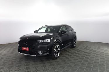 DS AUTOMOBILES DS 7 DS7 CrossBack BlueHDi 180 aut. Grand Chic