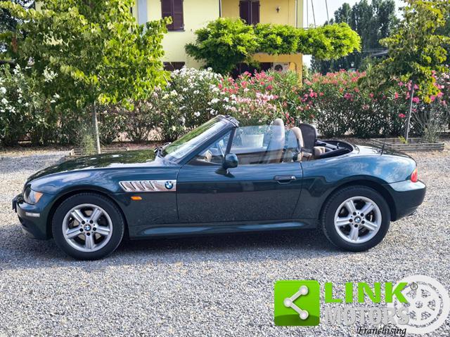 BMW Z3 1.8 cat Roadster ASI