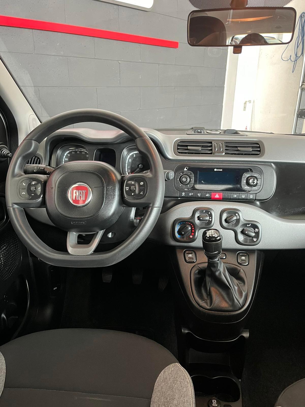 Fiat Panda Prezzo NON vincolato a formule di finanziamento