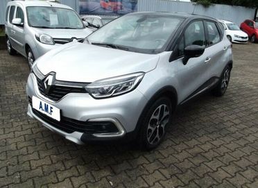 Renault Captur TCe 90 CV Intense 5porte Euro6 Navi e Clima