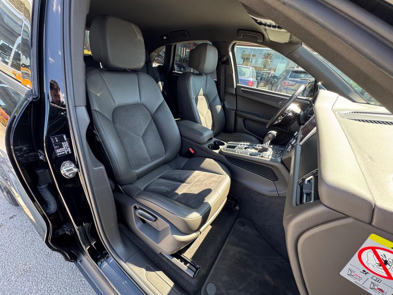 Porsche Macan 2020 2.0 245CV