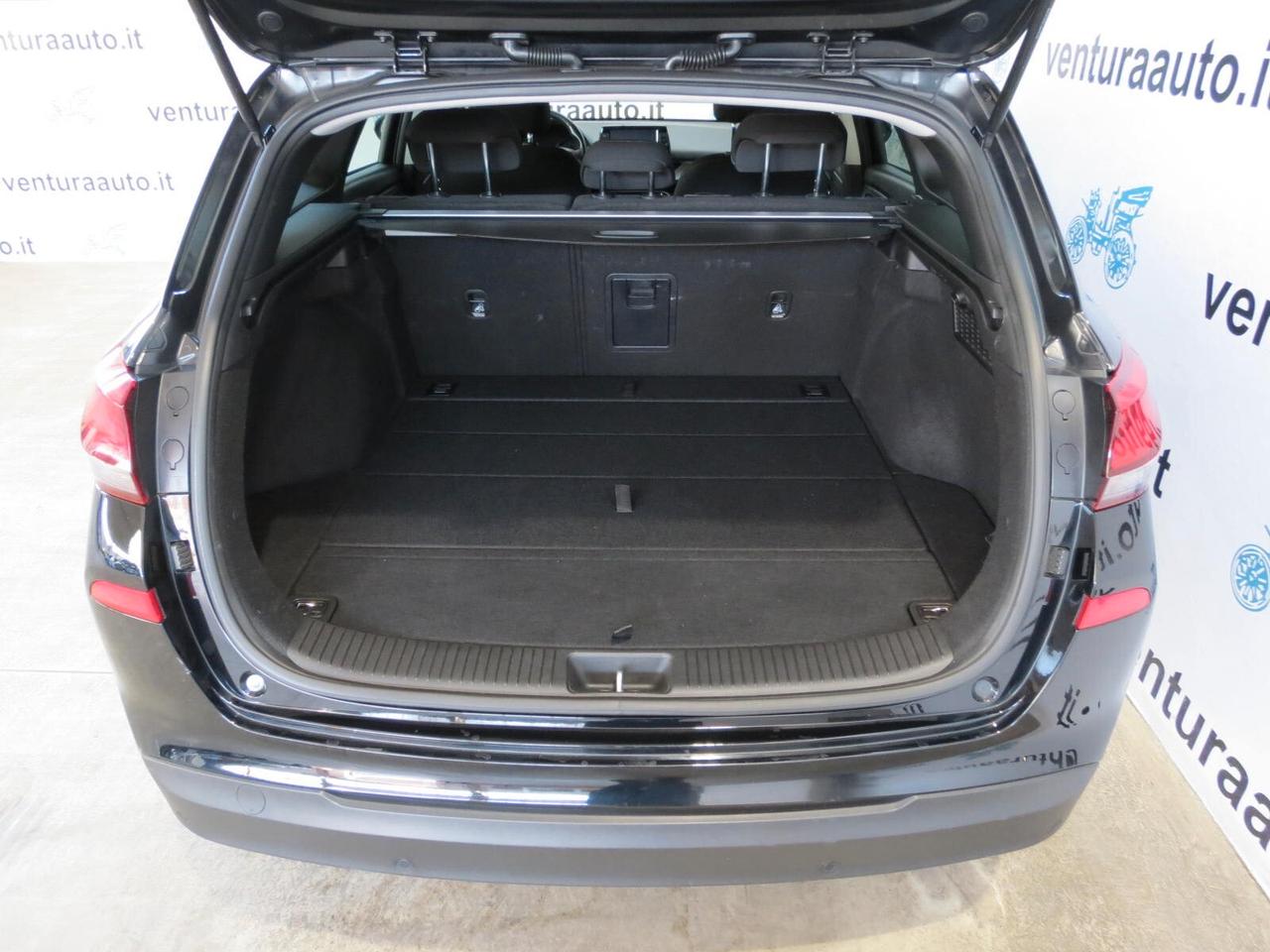 Hyundai i30 Wagon 1.6 CRDi 115 CV Business