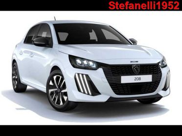 PEUGEOT 208 1.2 hybrid Style 100cv e-dcs 6