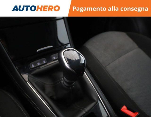 OPEL Grandland X 1.5 diesel Ecotec Start&Stop Advance