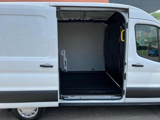 FORD Transit 310 2.0TDCi EcoBlue 130CV PM-TM Trend