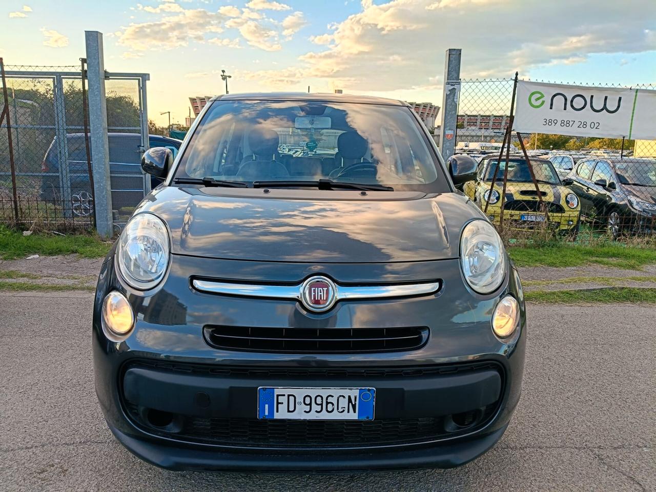 Fiat 500L 1.3 Diesel - Euro6