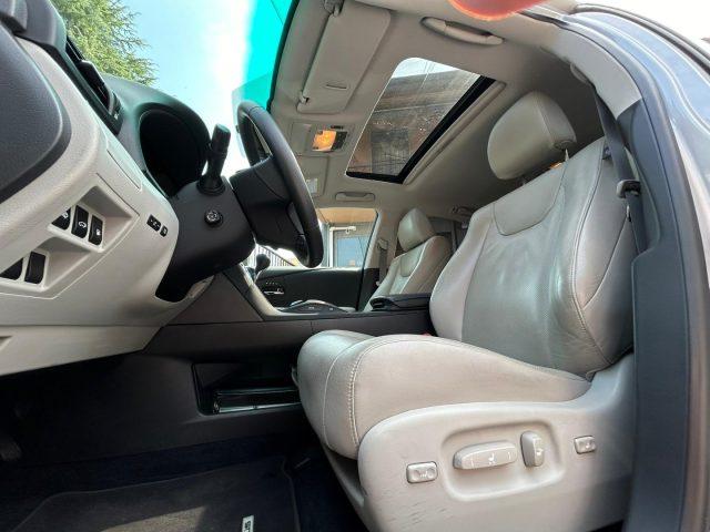 LEXUS RX 450h RX Hybrid Platinum * 19.000KM*