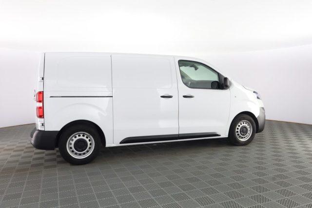 FIAT Scudo Scudo 1.5 BlueHDi 120CV PL-TN Furgone Business