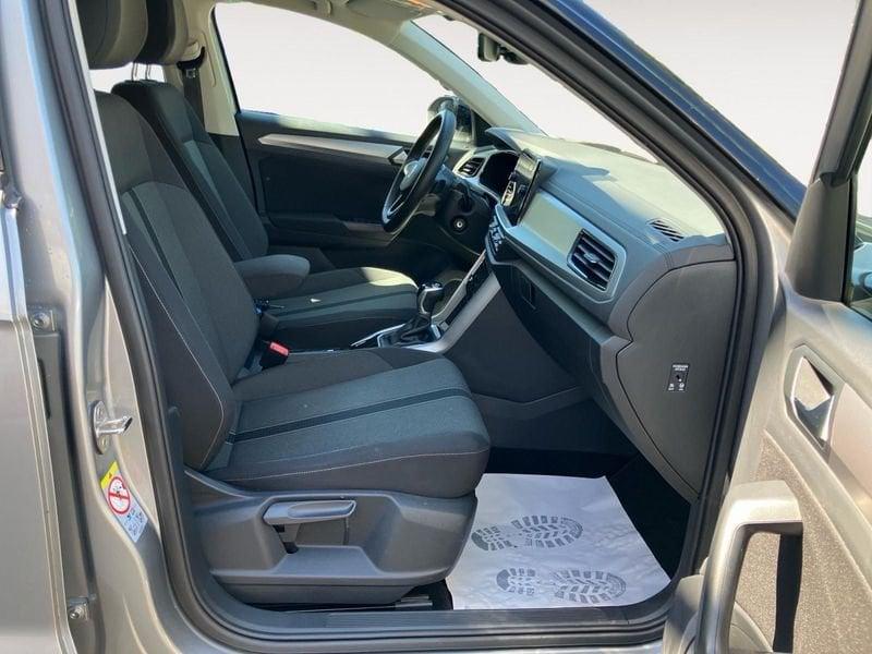 Volkswagen T-Roc 2.0 TDI SCR Life DSG