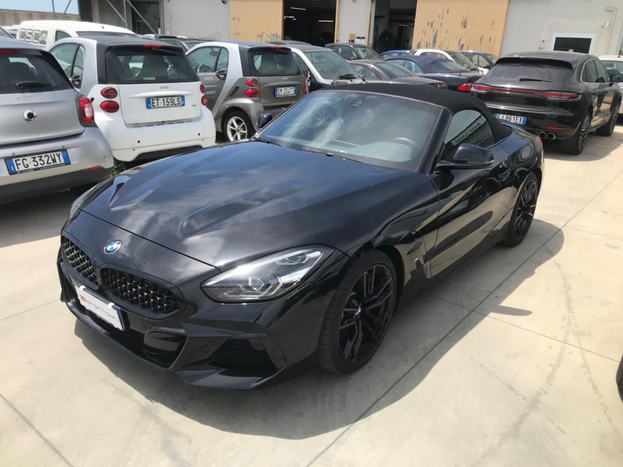 Bmw Z4 sDrive20i Msport