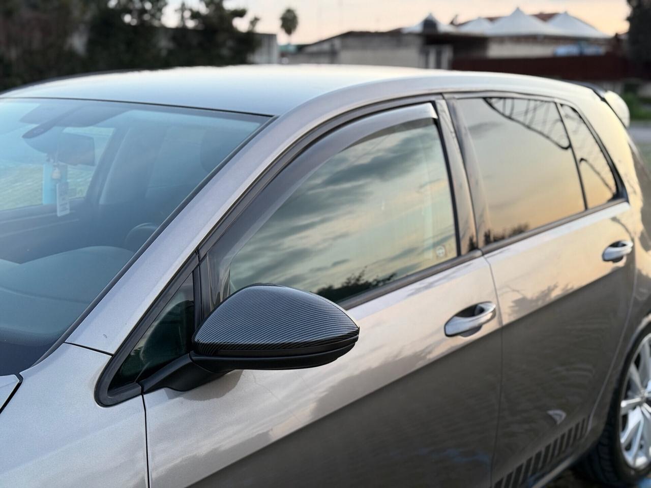 VOLKSWAGEN Golf 7 1.6 TDI 105cv DSG 2013 Highline