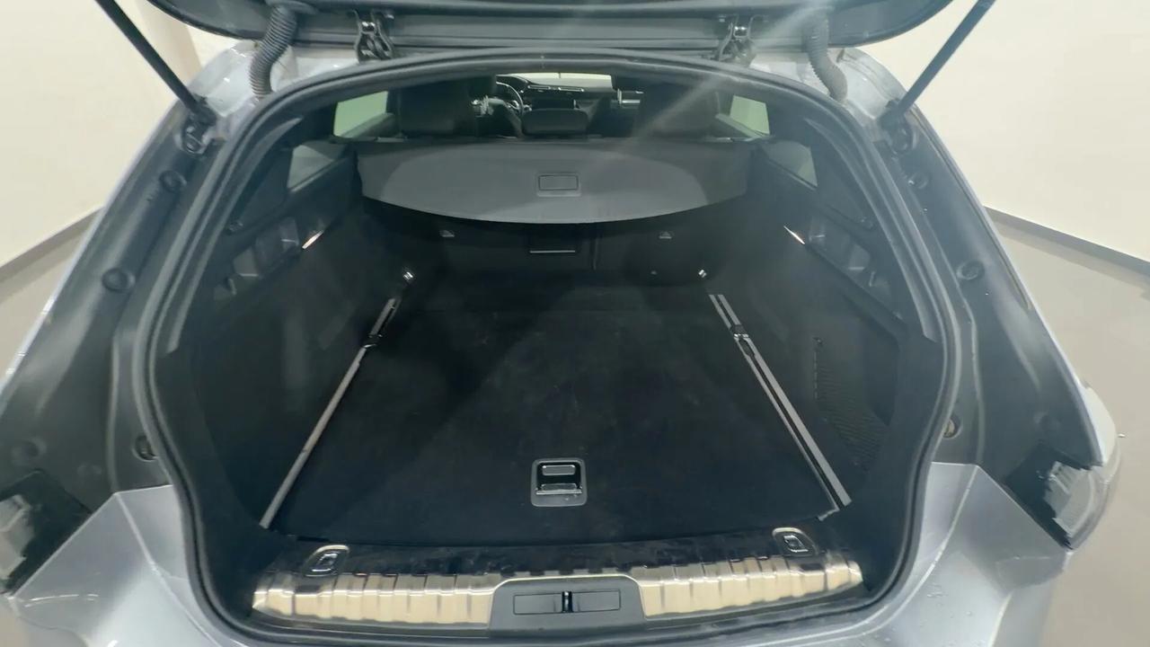 Peugeot 508 BlueHDi 130 Stop&Start EAT8 SW GT