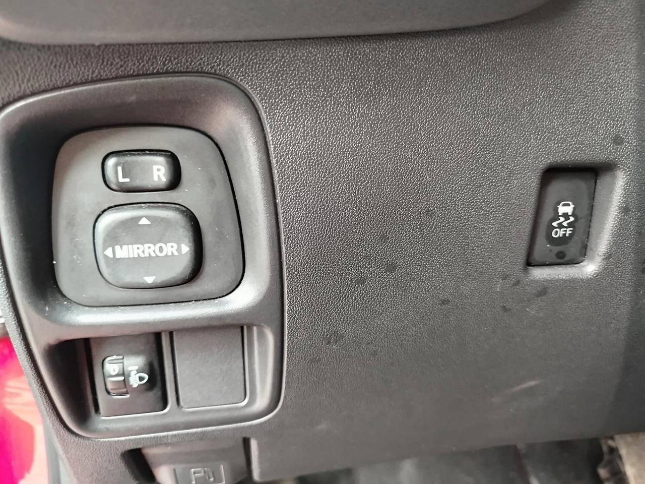 AYGO 1.0 AUTOMATICA*PREZZO VERO* CONNECT - UNIPRO- GARANZIA 12 MESI