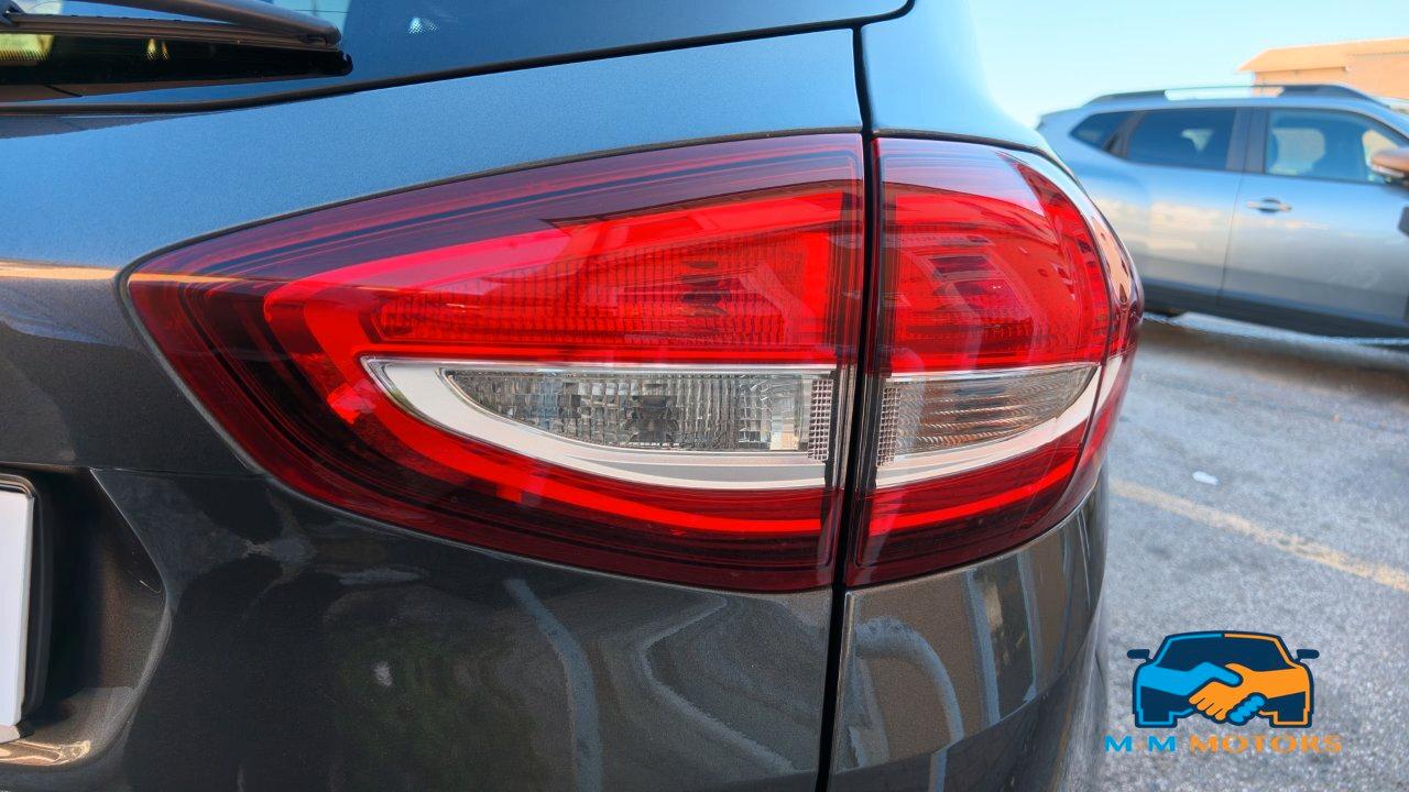 Ford C-Max 1.5 tdci Titanium s&s 120cv