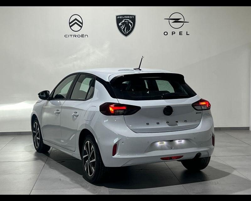Opel Corsa Edition Hybrid 110CV DTC6