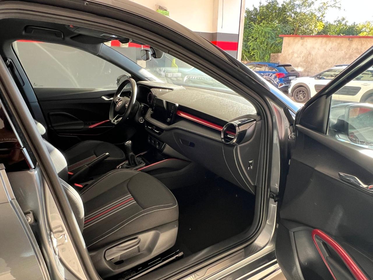 Skoda Fabia 1.0 MPI 80 CV Monte Carlo