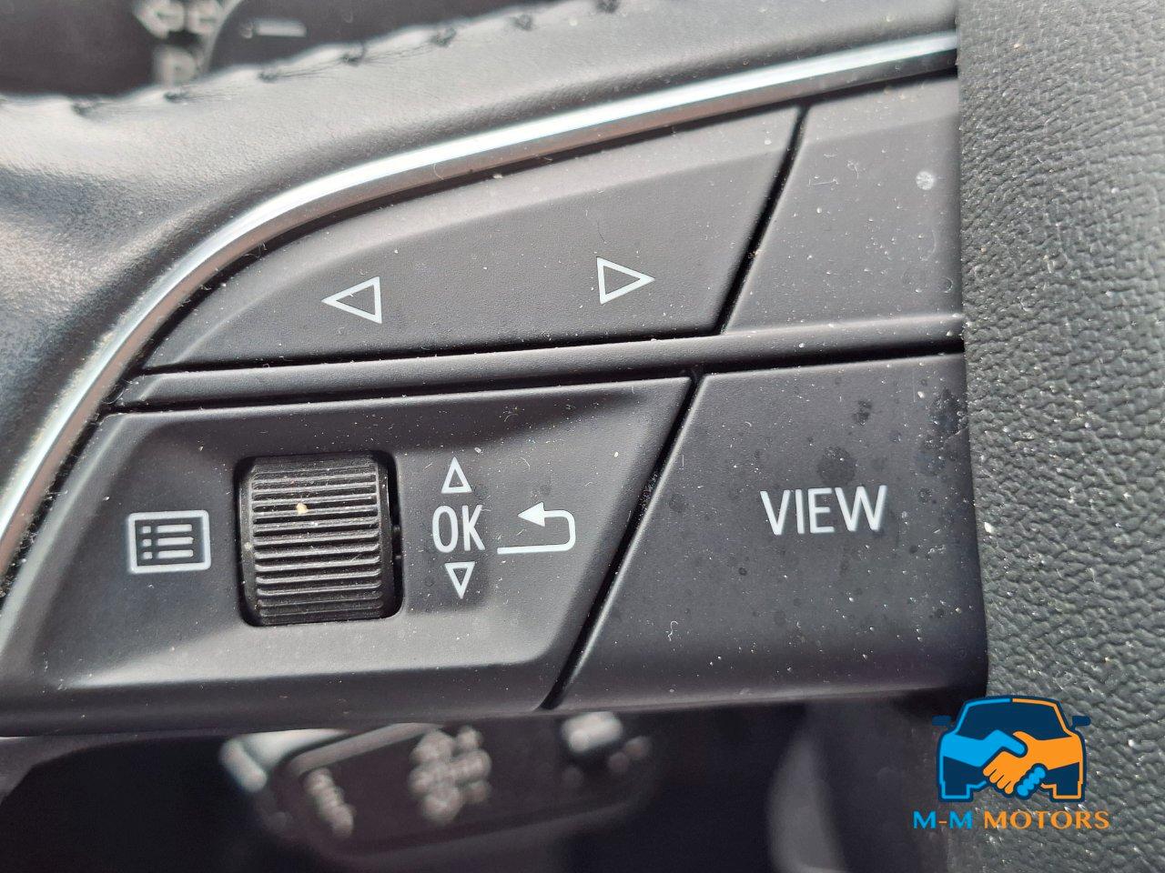 Audi Q3 40 2.0 tdi S line quattro 190cv unico proprietario