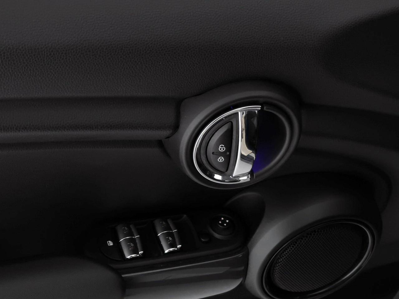 MINI Mini Cooper D 5 porte