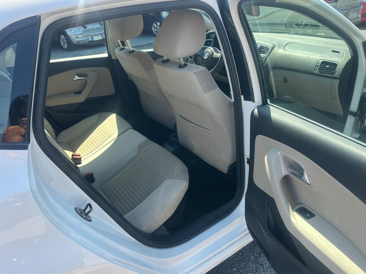 Volkswagen Polo 1.6 TDI 90CV DPF 5 porte R-Line