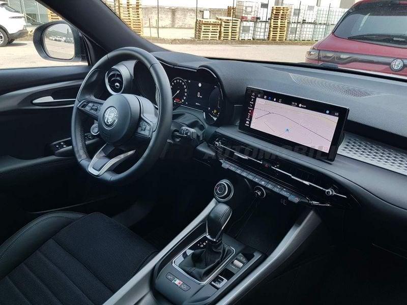 Alfa Romeo Tonale Tonale 1.6 Sprint 130cv tct6