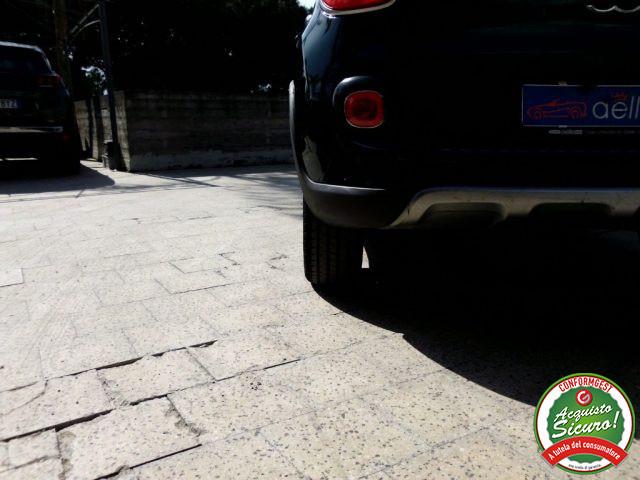 FIAT 500L 1.3 Multijet 95 CV Trekking