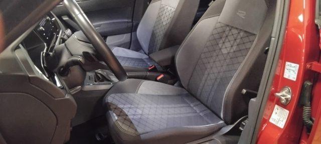 VOLKSWAGEN Taigo 1.0 TSI DSG R-Line TETTO