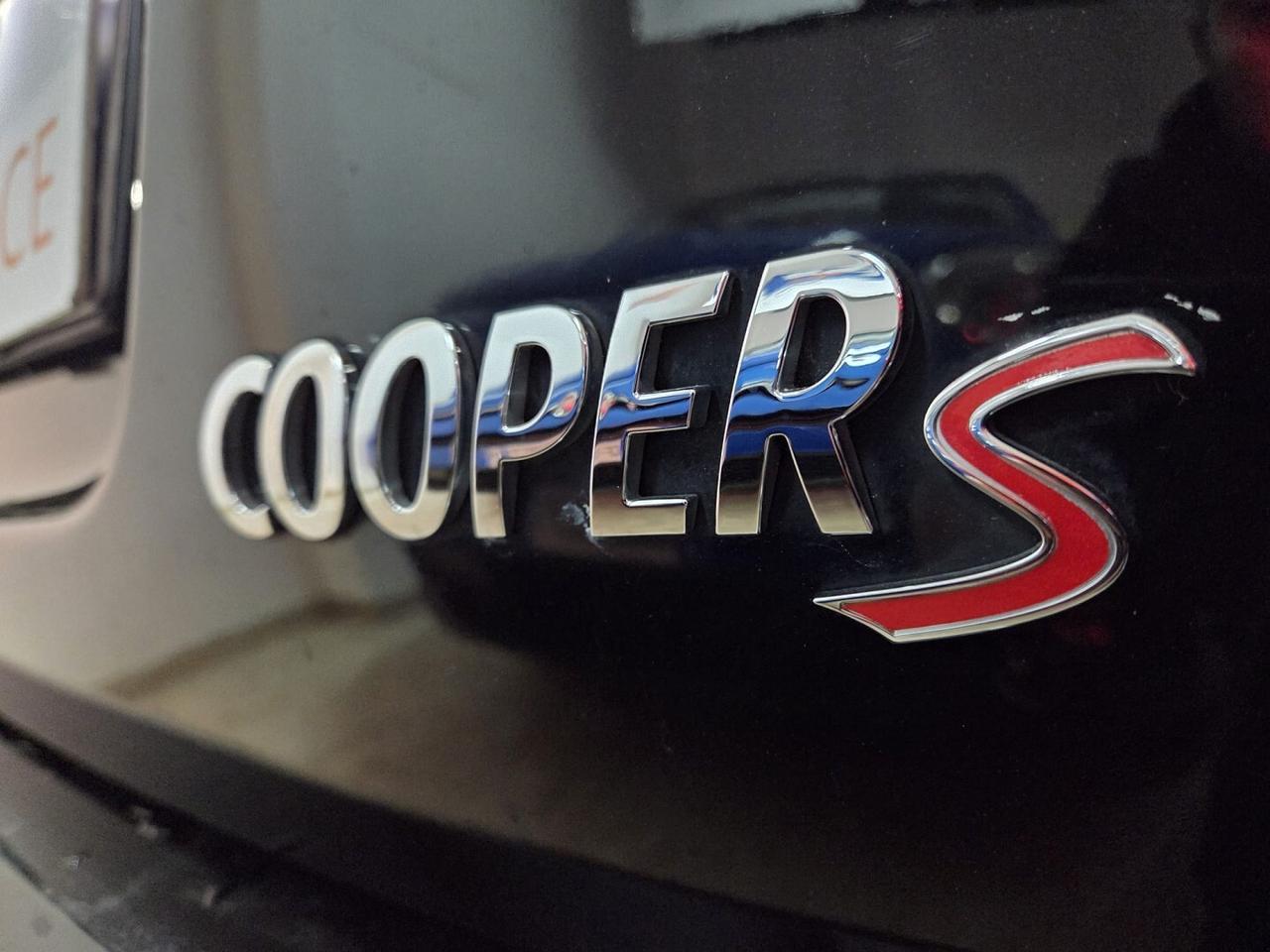 MINI 2.0 COOPER S JOHN COOPER WORKS 2017 ***210CV