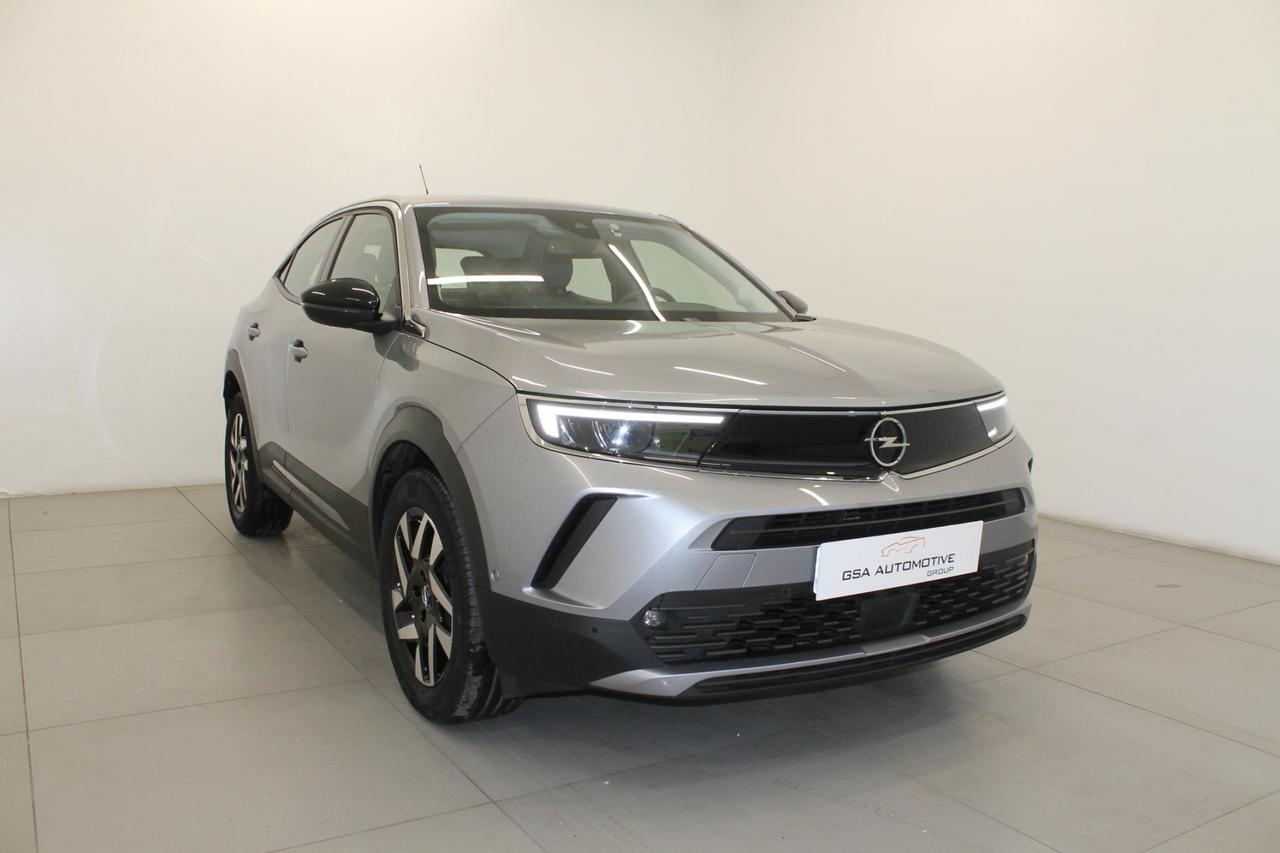 Opel Mokka 1.5 D Elegance 110 Cv.