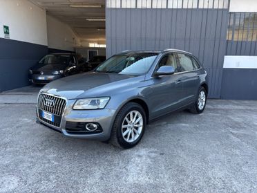 Audi Q5 2.0 TDI 143 CV. Garanzia 12 mesi