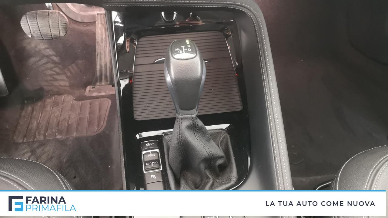 BMW X1 F48 - X1 sdrive18d xLine auto