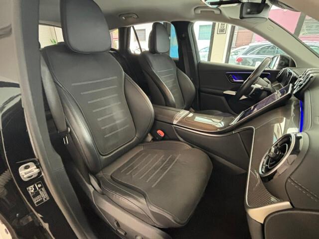 Mercedes-Benz GLC 300 de phev AMG Line Premium 4matic 2024