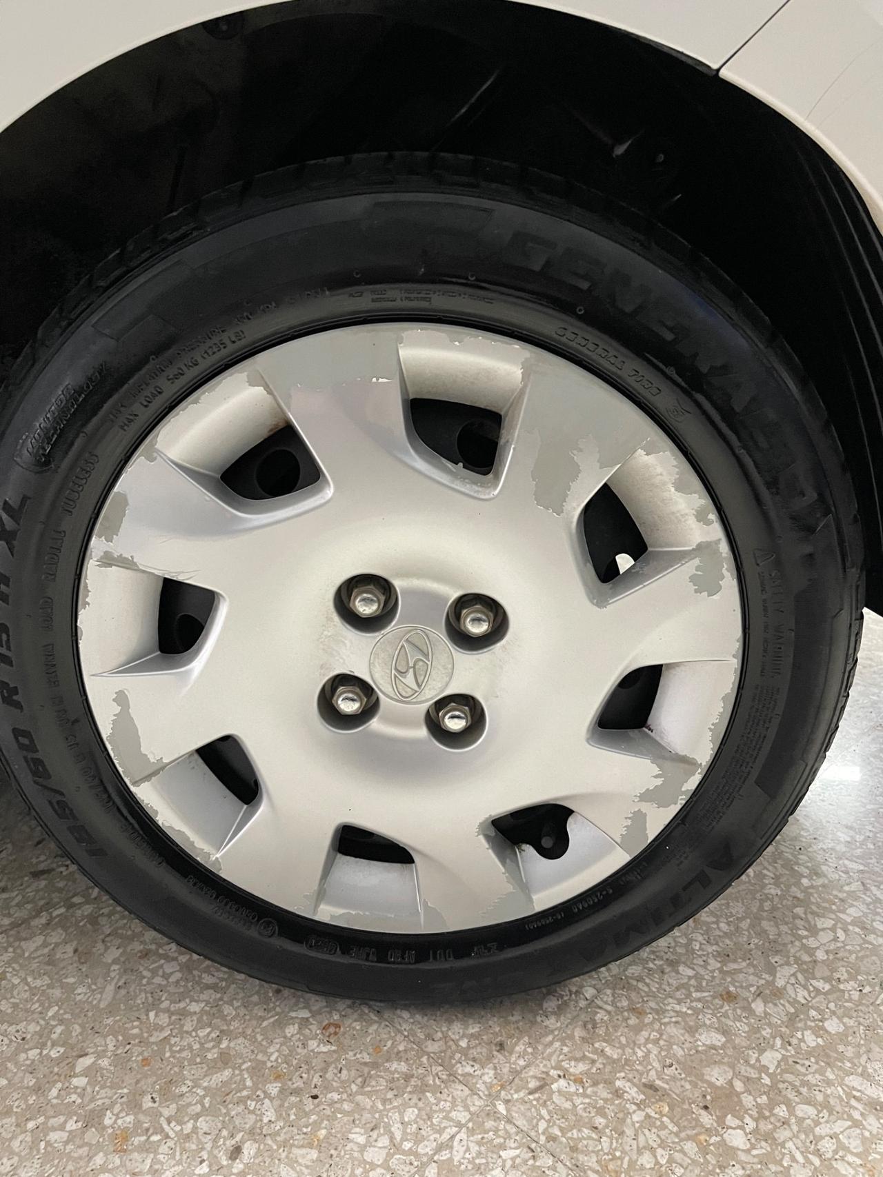 Hyundai i20 1.2 5p. Classic