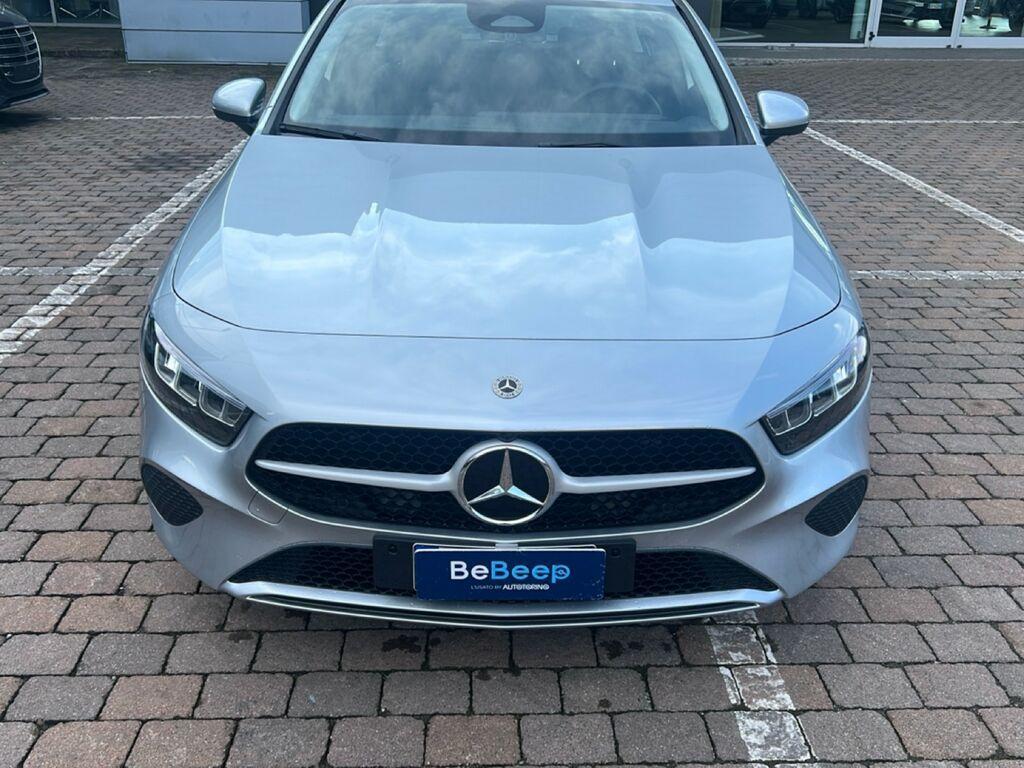 Mercedes Classe A 180 180 D Advanced 8G-DCT