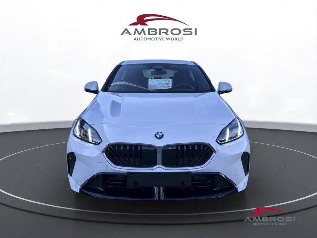 BMW 116 Serie 1 Msport Package