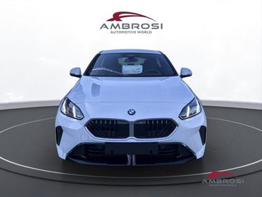 BMW 116 Serie 1 Msport Premium Package