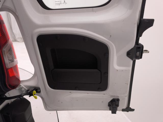 PEUGEOT Rifter 1.2 puretech Active s&s 110cv