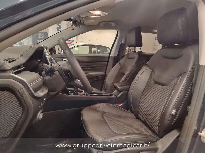 Jeep Compass 4xe 1.3 T4 PHEV 190cv Limited 4xe Auto
