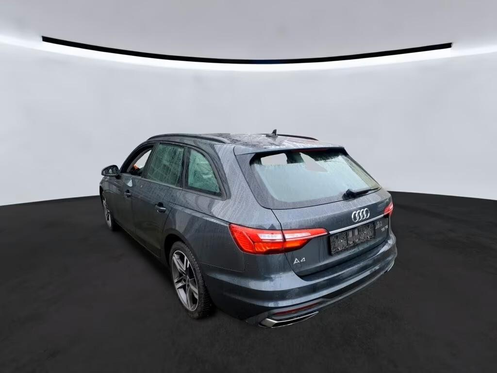 Audi A4 35 TDI/163 CV S tronic Business