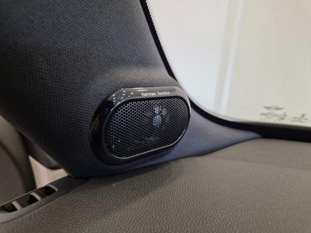 MINI John Cooper Works 2.0 John Cooper Works - UNIP. - Harman/Kardon