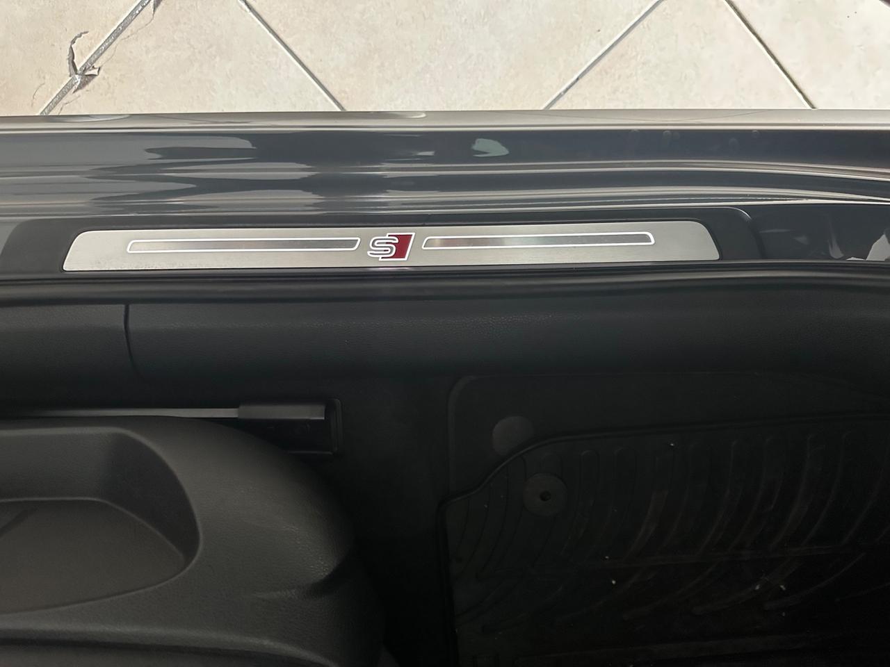 Audi A3 SPB 35 TDI S tronic Admired