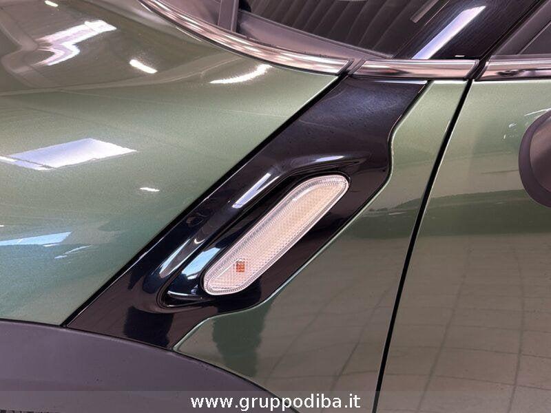 MINI Countryman Mini Diesel Mini 2.0 Cooper D all4 auto E6