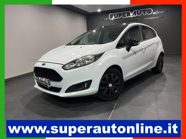Ford Fiesta 5 Porte Fiesta 5p 1.5 tdci PLUS 75cv E6
