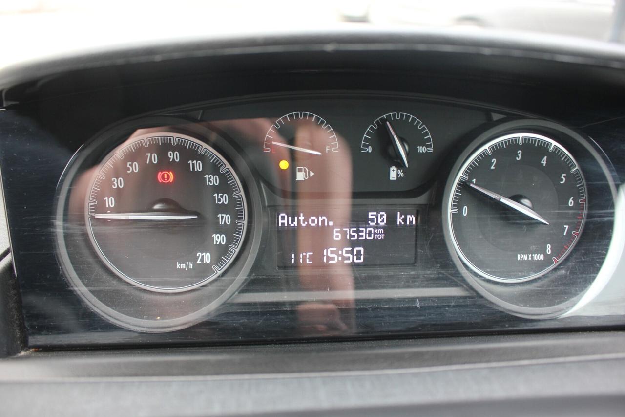 YPSILON-1.0 hyb*PREZZO VERO*GOLD-KM CERTI-GARANZIA 12 MESI