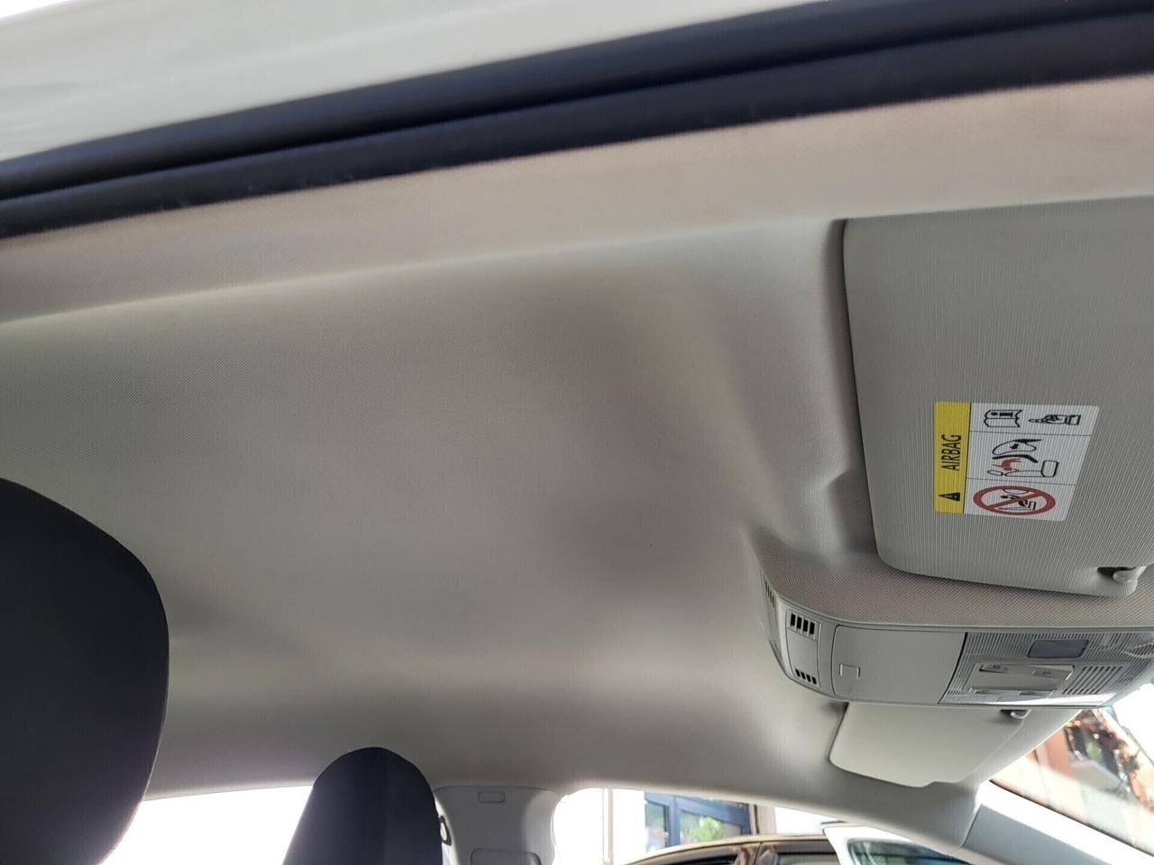 VOLKSWAGEN POLO-1,0-EURO 6B-FRENATA CITY-2 REVISION