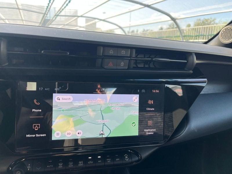 Alfa Romeo Junior Junior 1.2 145 CV Hybrid eDCT6