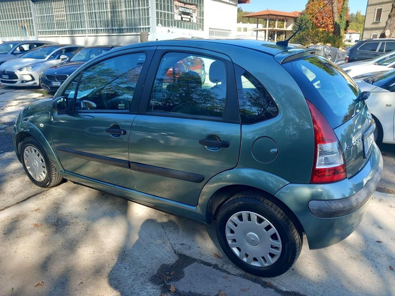 Citroen C3 1.1 Classique